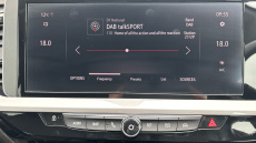 Vauxhall Grandland 1.2 Turbo Ultimate 5dr Auto Petrol Hatchback